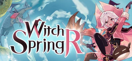 witchspring r on Cloud Gaming