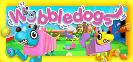 wobbledogs on Cloud Gaming