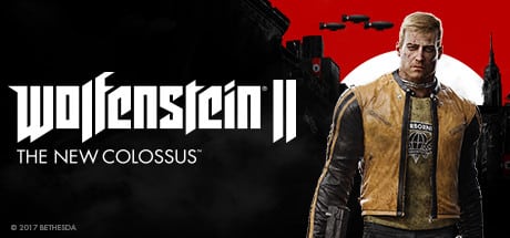wolfenstein ii the new colossus on Cloud Gaming
