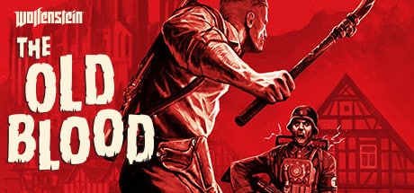 wolfenstein the old blood on Cloud Gaming