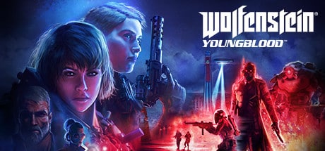 wolfenstein youngblood on Cloud Gaming