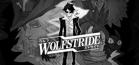 wolfstride on Cloud Gaming