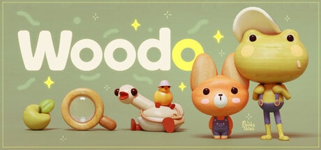 woodo on Cloud Gaming