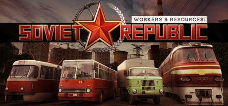 workers a resources soviet republic on Cloud Gaming
