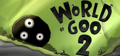 world of goo 2 on Cloud Gaming