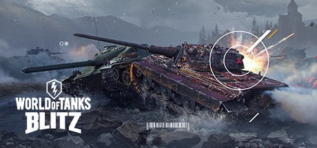 world of tanks blitz on Cloud Gaming