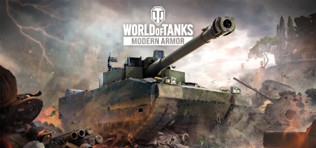 world of tanks modern armor on Cloud Gaming