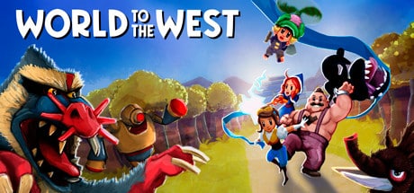 world to the west on GeForce Now, Stadia, etc.
