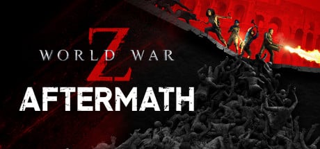 world war z aftermath on Cloud Gaming
