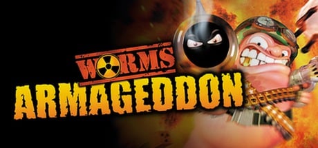 worms armageddon on Cloud Gaming