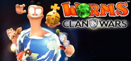 worms clan wars on Cloud Gaming