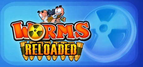 worms reloaded on Cloud Gaming