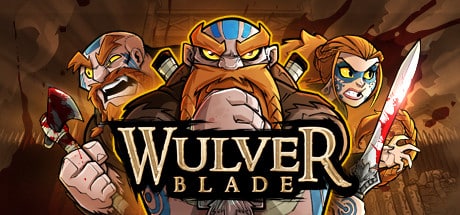 wulverblade on Cloud Gaming