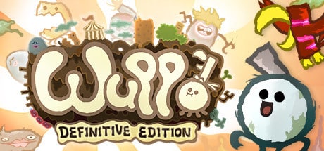 wuppo on Cloud Gaming