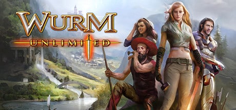 wurm unlimited on Cloud Gaming