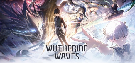 wuthering waves on Cloud Gaming
