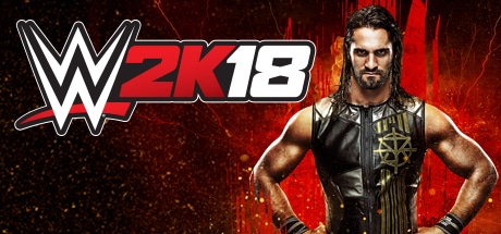 wwe 2k18 on Cloud Gaming