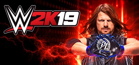 wwe 2k19 on Cloud Gaming