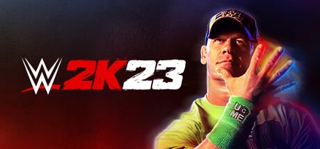 wwe 2k23 on Cloud Gaming