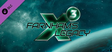 x3 farnhams legacy on Cloud Gaming