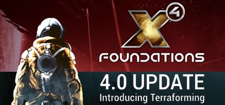 x4 foundations on Cloud Gaming