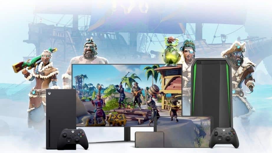 Fortnite on Xbox Game Pass Ultimate Review - Cloud Dosage