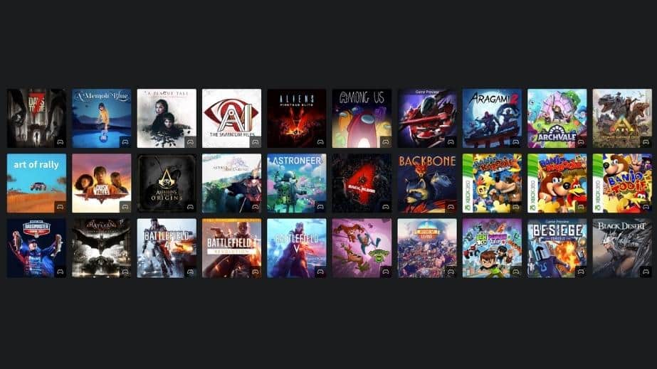 Xbox Cloud Gaming explained: games list, price and how to get it -  GamesLifer