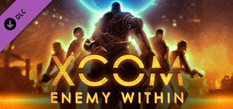 xcom enemy within on Cloud Gaming