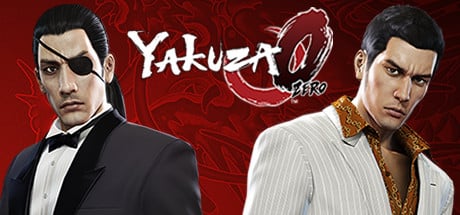 yakuza 0 on Cloud Gaming