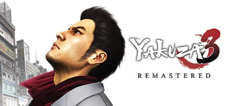 yakuza 3 on Cloud Gaming