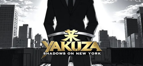 yakuza shadows of new york on Cloud Gaming