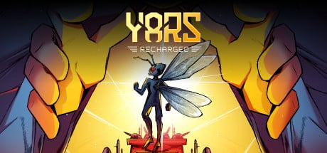 yars recharged on GeForce Now, Stadia, etc.