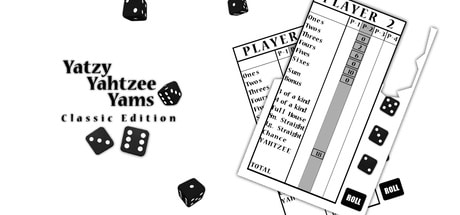 yatzy yahtzee yams on Cloud Gaming