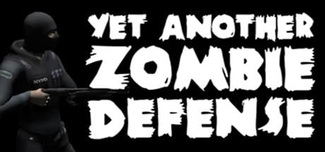 yet another zombie defense on Cloud Gaming