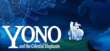 yono and the celestial elephants on GeForce Now, Stadia, etc.