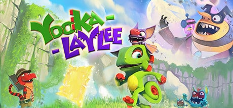 yooka laylee on Cloud Gaming