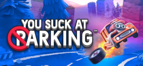 you suck at parking on Cloud Gaming