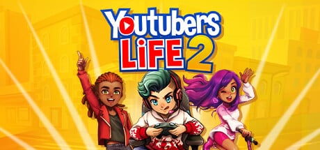 youtubers life 2 on Cloud Gaming