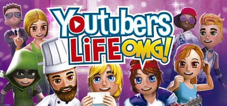 youtubers life on Cloud Gaming