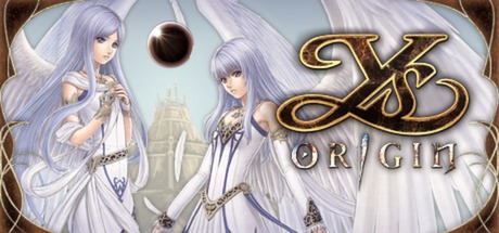 ys origin on Cloud Gaming