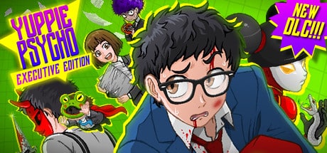 yuppie psycho on Cloud Gaming