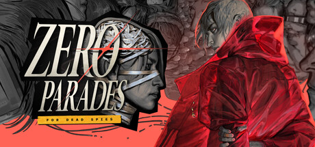 zero parades for dead spies on Cloud Gaming