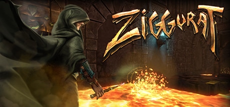 ziggurat on Cloud Gaming