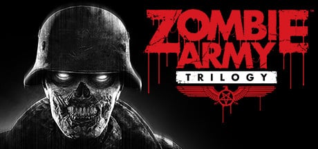zombie army trilogy on Cloud Gaming