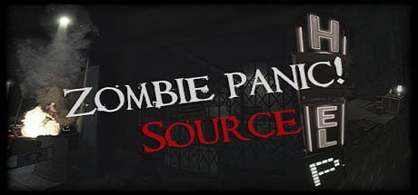zombie panic source on Cloud Gaming