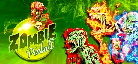 zombie pinball on Cloud Gaming