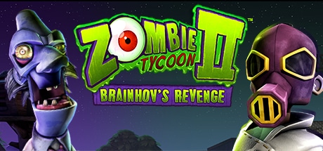 zombie tycoon ii brainhovs revenge on Cloud Gaming
