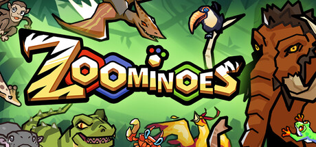 zoominoes zoominoes on Cloud Gaming